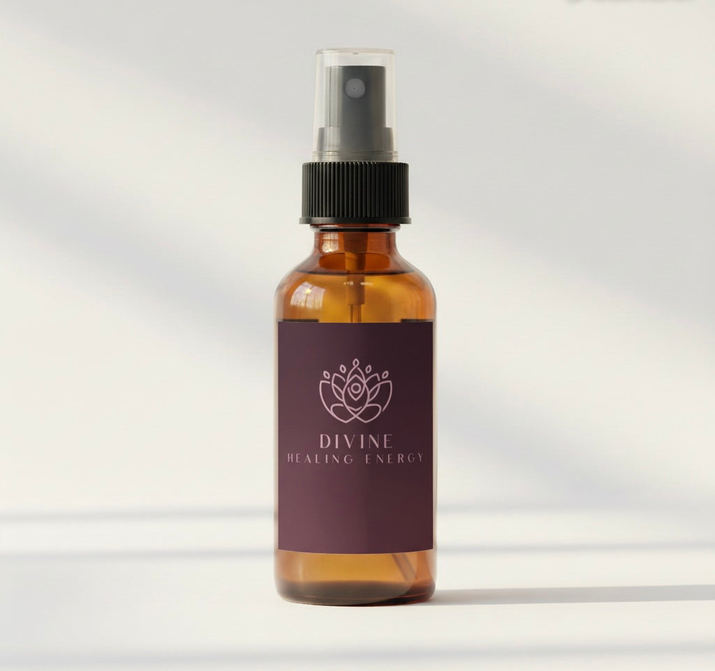 Aura Cleansing Mist