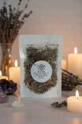 Divine Healing Energy Protection Bath - Home Healing Setting